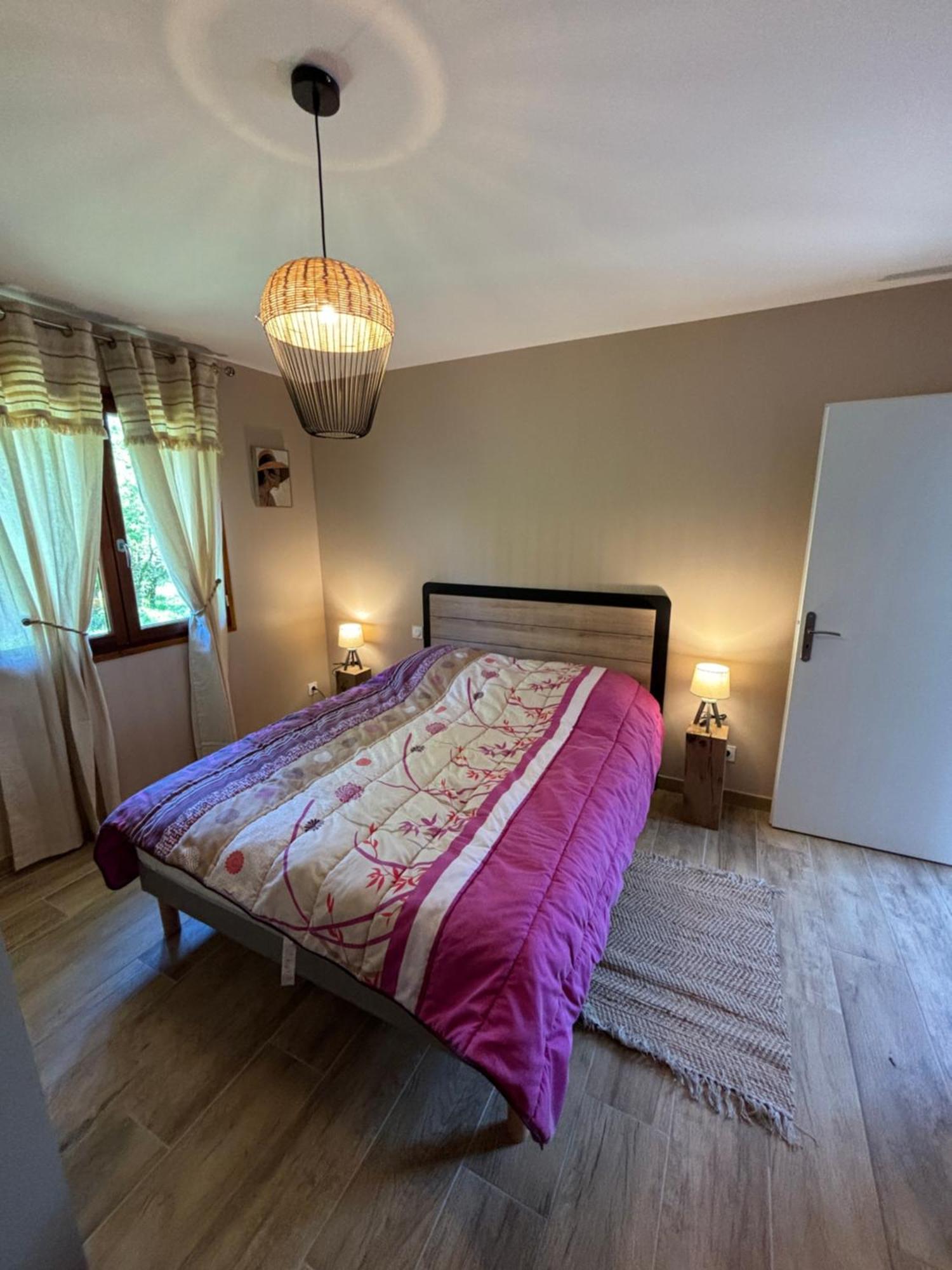 Holiday home Du Pexas Saint-Cirq (Tarn-et-Garonne)