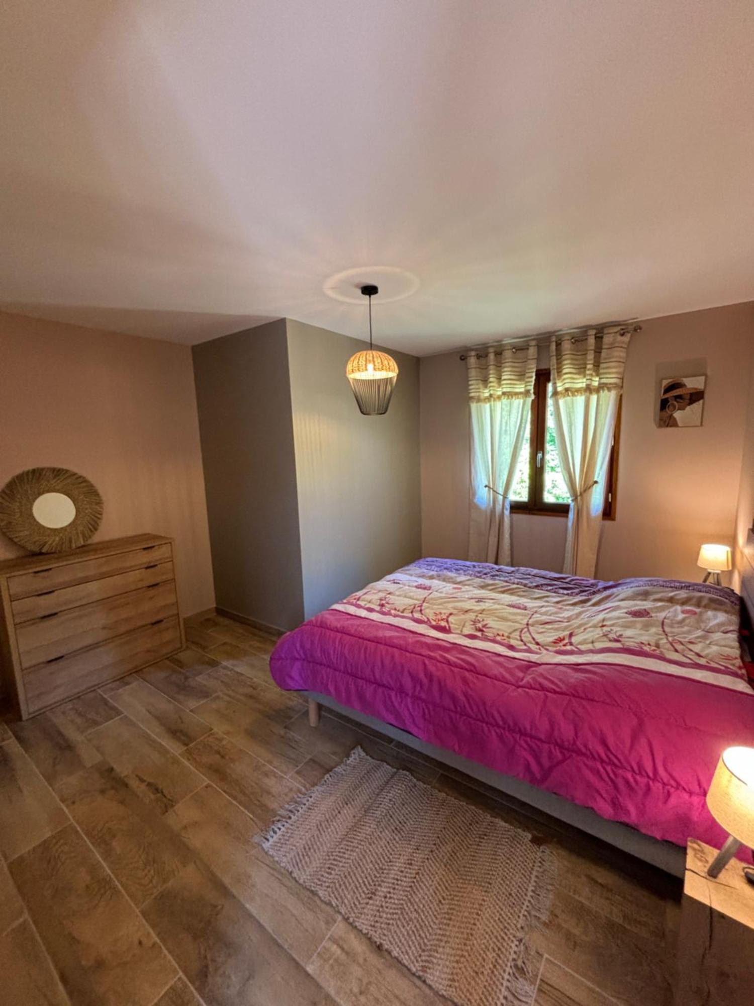 Du Pexas Holiday home