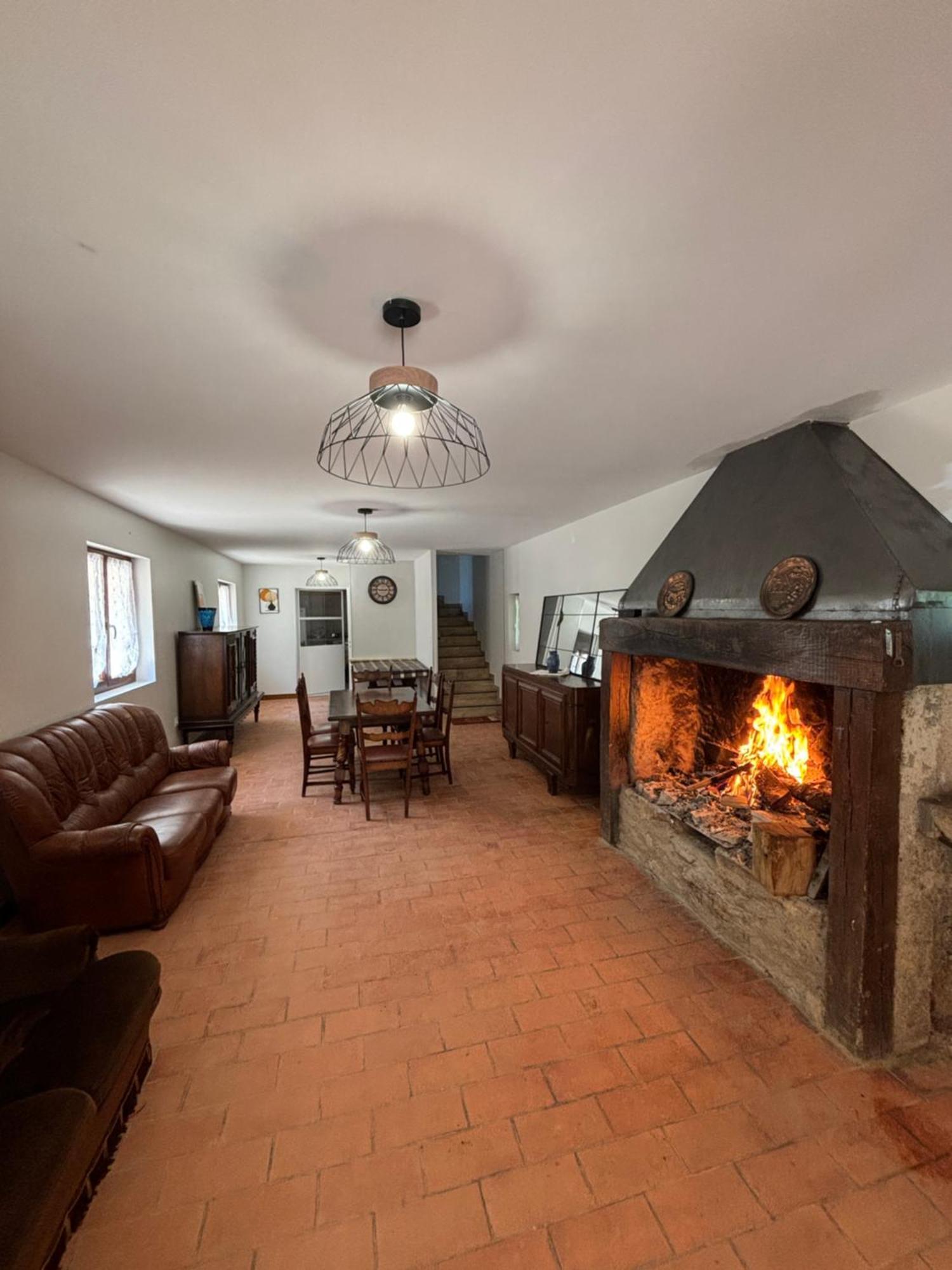 Du Pexas Holiday home