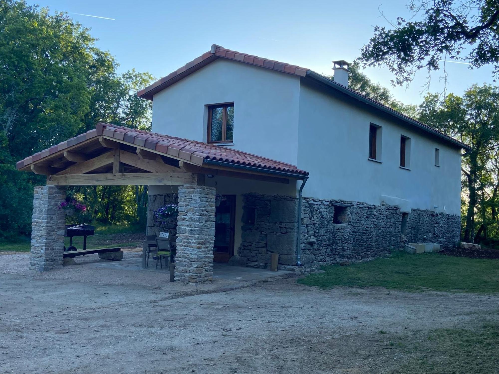 Du Pexas Holiday home *